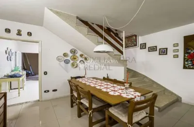 Casa com 3 quartos à venda na Avenida Senador Flaquer, 715, Vila Euclides, São Bernardo do Campo