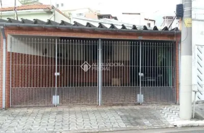 Casa com 2 quartos à venda na Rua Ribeirão Preto, Olímpico, São Caetano do Sul