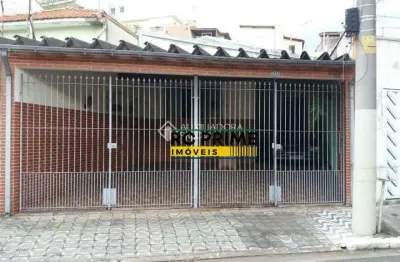 Casa com 2 quartos à venda na Rua Ribeirão Preto, Olímpico, São Caetano do Sul