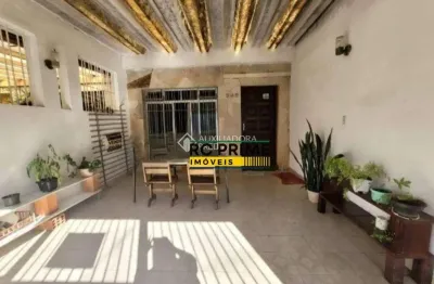 Sobrado com 2 dormitórios à venda, 135 m² por r$ 650.000 - paulicéia - são bernardo do campo/sp