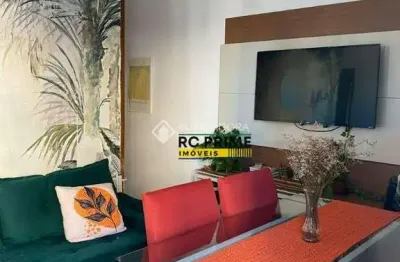 Apartamento com 3 quartos à venda na Rua Domiciano Rossi, Centro, São Bernardo do Campo