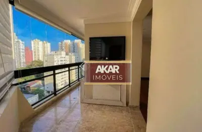 Apartamento com 3 quartos à venda na Rua João Pessoa, 351, Centro, São Bernardo do Campo