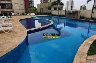 Apartamento com 2 quartos à venda na Avenida Doutor Washington Luís, Vila Caminho do Mar, São Bernardo do Campo
