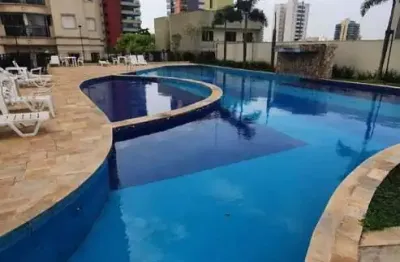 Apartamento com 2 quartos à venda na Avenida Doutor Washington Luís, 180, Vila Caminho do Mar, São Bernardo do Campo