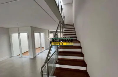 Casa com 3 quartos à venda na Rua Riskallah Abib, 239, Nova Petrópolis, São Bernardo do Campo