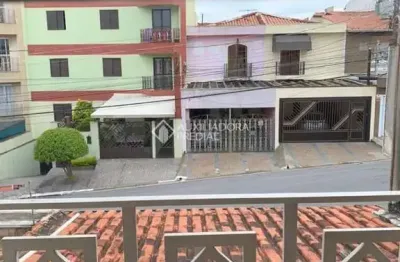 Casa com 4 quartos à venda na Rua Helena Aparecida Secol, Nova Petrópolis, São Bernardo do Campo