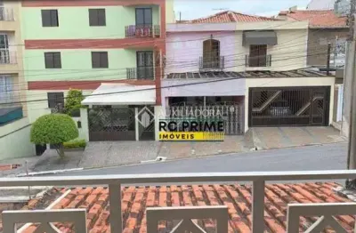 Casa com 4 quartos à venda na Rua Helena Aparecida Secol, 701, Nova Petrópolis, São Bernardo do Campo