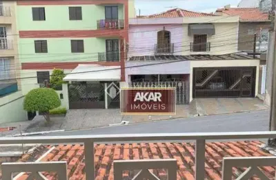 Casa com 4 quartos à venda na Rua Helena Aparecida Secol, 701, Nova Petrópolis, São Bernardo do Campo