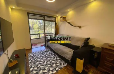 Apartamento com 3 quartos à venda na Rua Maria Adelaide Rossi, 221, Jardim Chácara Inglesa, São Bernardo do Campo