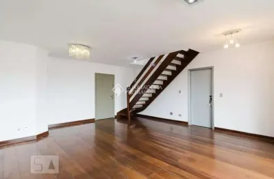 Apartamento tipo cobertura  a venda com 320m², 3 quartos e 4 vagas bairro anchieta-sbc