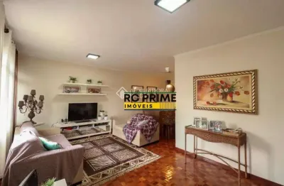 Casa com 3 dormitórios 1 suíte à venda, 216 m² - 3 vagas - santa paula - são caetano do sul/sp