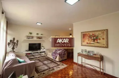 Casa com 3 dormitórios 1 suíte à venda, 216 m² - 3 vagas - santa paula - são caetano do sul/sp
