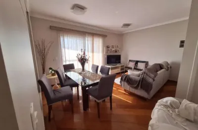 Apartamento com 3 dormitórios à venda, 110 m² por r$ 901.000 - centro - são bernardo do campo/sp