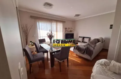 Apartamento com 3 dormitórios à venda, 110 m² por r$ 901.000 - centro - são bernardo do campo/sp