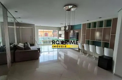 Sobrado vago jd. do mar excelente localização 3 suítes 5 vagas