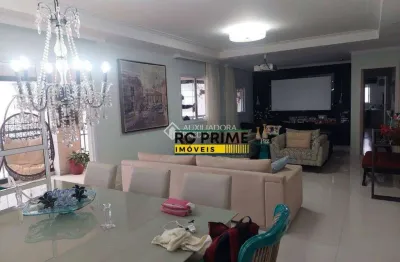 Apartamento com 3 quartos à venda na Rua Princesa Francisca Carolina, 300, Nova Petrópolis, São Bernardo do Campo