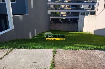 Terreno em condomínio fechado à venda na Rua Braga, Vila Lusitânia, São Bernardo do Campo