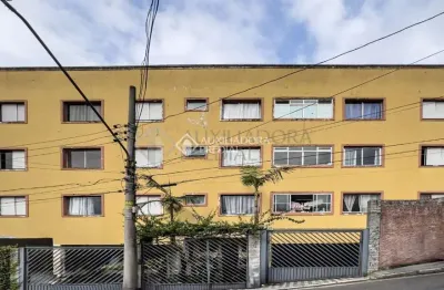 Apartamento com 2 quartos à venda na Rua João Antônio de Oliveira, 7, Nova Petrópolis, São Bernardo do Campo