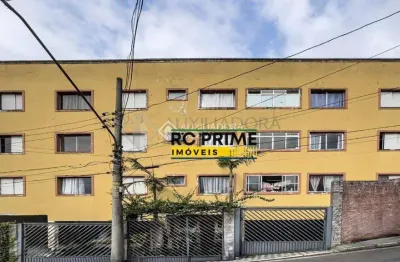 Apartamento com 2 quartos à venda na Rua João Antônio de Oliveira, 7, Nova Petrópolis, São Bernardo do Campo