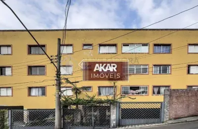 Apartamento com 2 quartos à venda na Rua João Antônio de Oliveira, 7, Nova Petrópolis, São Bernardo do Campo