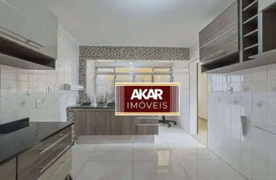 Apartamento com 2 quartos à venda na Rua João Antônio de Oliveira, 7, Nova Petrópolis, São Bernardo do Campo