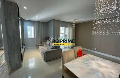 Apartamento elevation life - são bernardo do campo - planalto