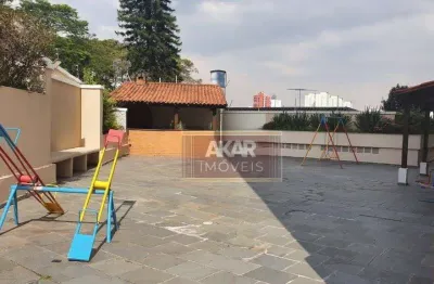 Apartamento com 3 dormitórios à venda, 80 m² por r$ 450.000,00 - nova petrópolis - são bernardo do campo/sp