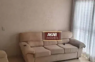 Apartamento com 3 dormitórios à venda, 80 m² por r$ 450.000,00 - nova petrópolis - são bernardo do campo/sp