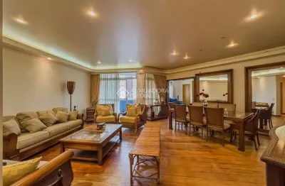 Apartamento - 4 suítes, 4 vagas área de lazer e localização privilegiada