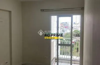Apartamento com 2 quartos à venda na Rua Dona Júlia Cézar Ferreira, Baeta Neves, São Bernardo do Campo