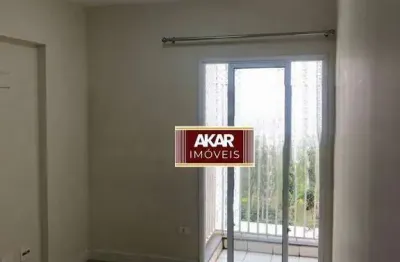 Apartamento com 2 quartos à venda na Rua Dona Júlia Cézar Ferreira, 450, Baeta Neves, São Bernardo do Campo