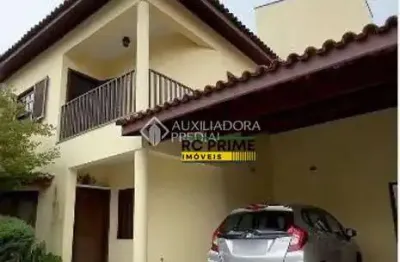 Casa com 4 quartos à venda na Avenida das Araras, 412, Parque dos Pássaros, São Bernardo do Campo
