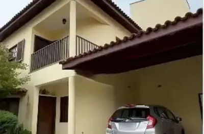 Casa com 4 quartos à venda na Avenida das Araras, 412, Parque dos Pássaros, São Bernardo do Campo
