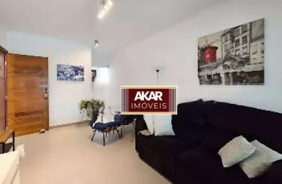 Casa com 3 quartos à venda na Rua Santiago, 11, Assunção, São Bernardo do Campo