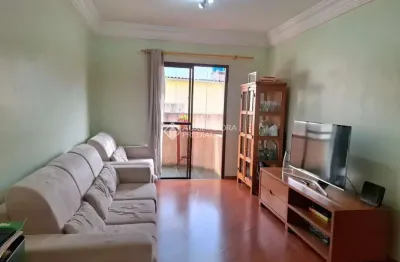Apartamento com 2 quartos à venda na Rua Doutor Fausto Ribeiro de Carvalho, 261, Jardim Orlandina, São Bernardo do Campo