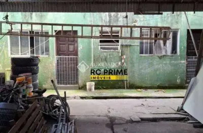 Terreno comercial à venda na Rua dos Sabiás, Parque dos Pássaros, São Bernardo do Campo