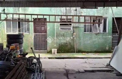 Terreno comercial à venda na Rua dos Sabiás, 680, Parque dos Pássaros, São Bernardo do Campo