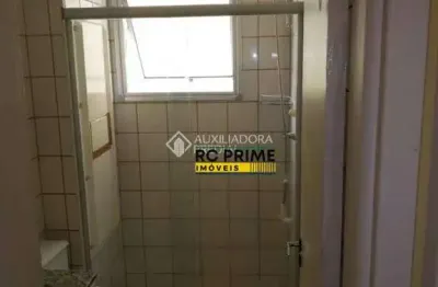 Apartamento com 2 quartos à venda na Rua Tiradentes, 1963, Santa Terezinha, São Bernardo do Campo