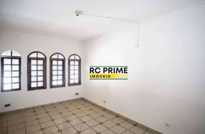 Casa com 2 quartos à venda na Rua Lúcia Zincaglia, Assunção, São Bernardo do Campo