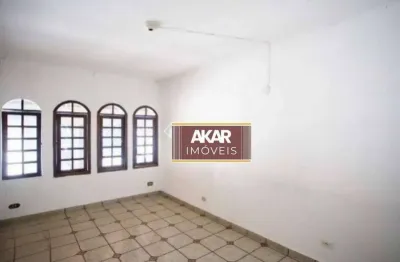 Casa com 2 quartos à venda na Rua Lúcia Zincaglia, 152, Assunção, São Bernardo do Campo