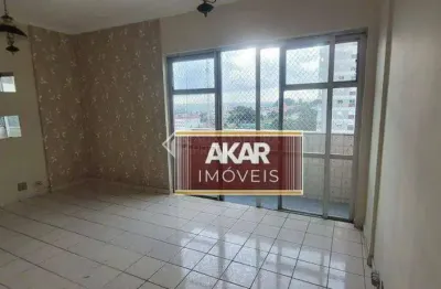 Apartamento com 3 quartos à venda na Rua Domiciano Rossi, 246, Jardim Chácara Inglesa, São Bernardo do Campo