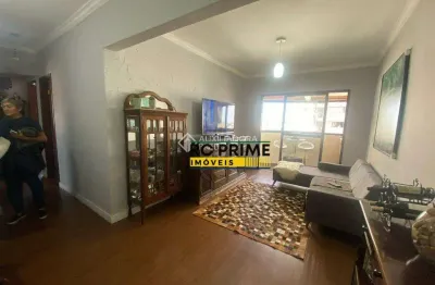 Apartamento com 3 dormitórios à venda, 106 m² por r$ 850.000,00 - chácara inglesa - são bernardo do campo/sp