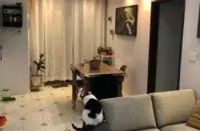 Apartamento com 2 dormitórios à venda, 70 m² por r$ 350.000,00 - vila camargo - são bernardo do campo/sp