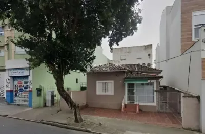 Terreno à venda na vila alpina em santo andré/sp, com 375m²
