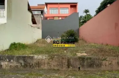 Terreno à venda, 250 m² por r$ 954.000,00 - parque espacial - são bernardo do campo/sp