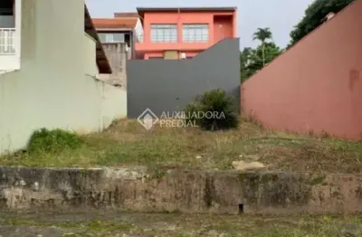 Terreno à venda, 250 m² por r$ 954.000,00 - parque espacial - são bernardo do campo/sp