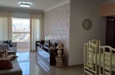 Apartamento à venda - 3 suítes - são bernardo do campo