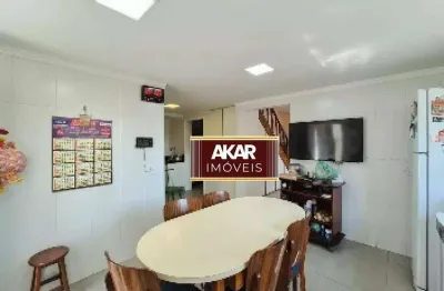 Casa com 4 quartos à venda na Rua Pedro Breda, 121, Dos Casa, São Bernardo do Campo