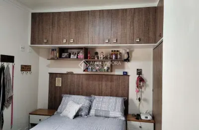Apartamento com 2 quartos à venda na Avenida Presidente João Café Filho, 1758, Assunção, São Bernardo do Campo