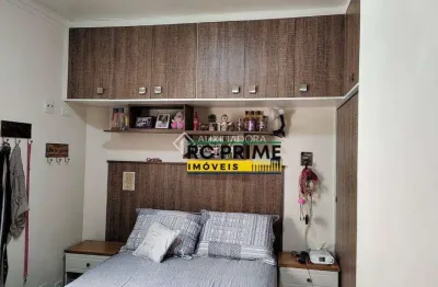 Apartamento com 2 quartos à venda na Avenida Presidente João Café Filho, 1758, Assunção, São Bernardo do Campo